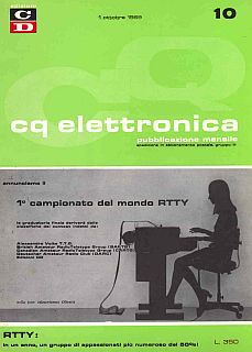 Copertina